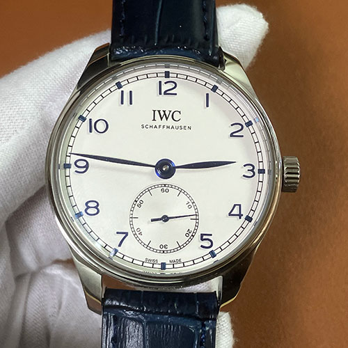 スーパーコピー時計 IWC IW358304 インターナショナルウォッチカンパニー ポルトギーゼ オートマティック40mm 2024新品