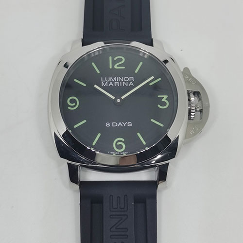 QM製工場出品 パネライコピー ルミノール ベース アッチャイオ PAM00560