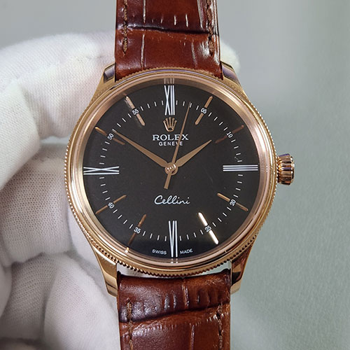 スタンダートモデルロレックス チェリーニ M50505-0008 (MKSメーカー)