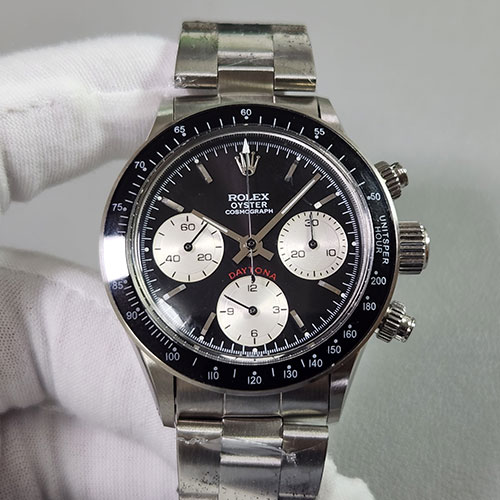 ヴィンテージ時計ロレックス デイトナ6263(TWメーカー)
