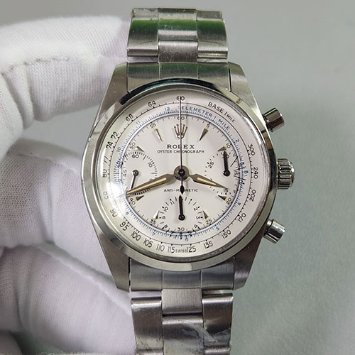 ロレックスプレデイトナ6234、Asian 7750搭載