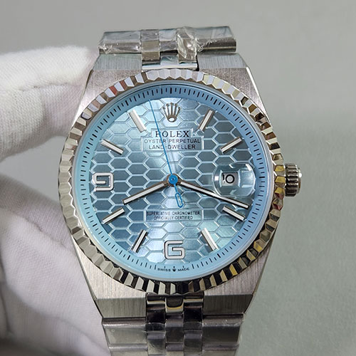 【TT製 最安値】ロレックスコピー ランドドゥエラー 127336 最新入荷