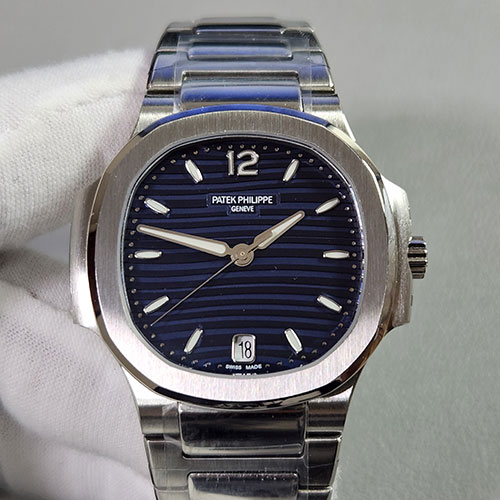 極美時計パテックフィリップ ノーチラス7118/1A-001(GR製造工場)