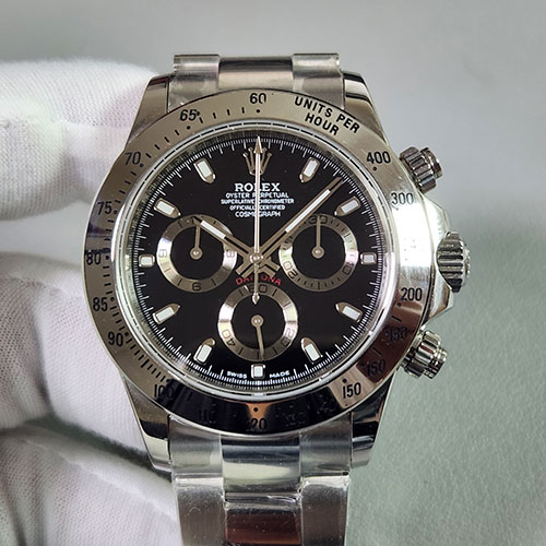 郵便局留め可ロレックスデイトナ116520-78590(GM製造工場)