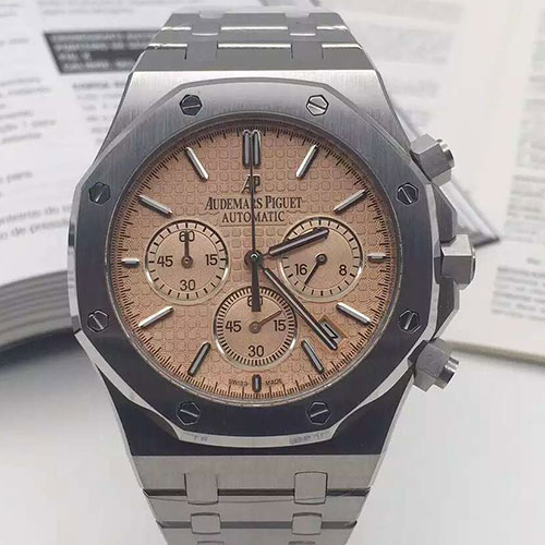 【5A製 最安値】 オーデマ・ピゲコピー ロイヤルオーク オフショア 26320 クォーツ搭載