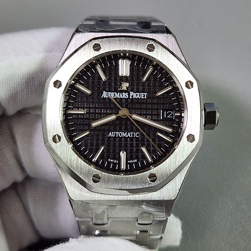 洗練部品オーデマピゲロイヤルオーク15450ST(BF製造工場)