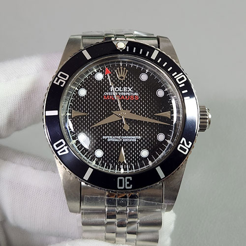 激安ヴィンテージロレックス ミルガウス(RAメーカー製造)