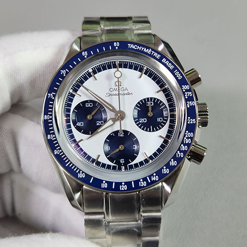 堅牢性強いオメガスピードマスター311.33.40.30.02.001(BBT製造工場)