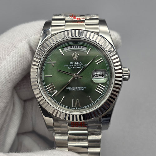 24時間注文受付ロレックス デイデイトM228239-0033(TT製造工場)