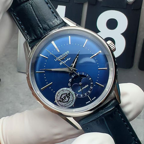 APS製 ロンジン スーパーコピー時計 フラッグシップ ヘリテージ L4.815.4.92.2 目玉商品