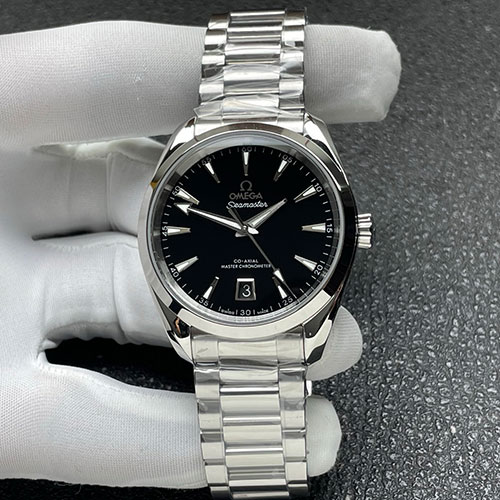 VS工場新品 ブランドコピーオメガ シーマスター アクアテラ マスタークロノメーター 220.10.38.20.01.004