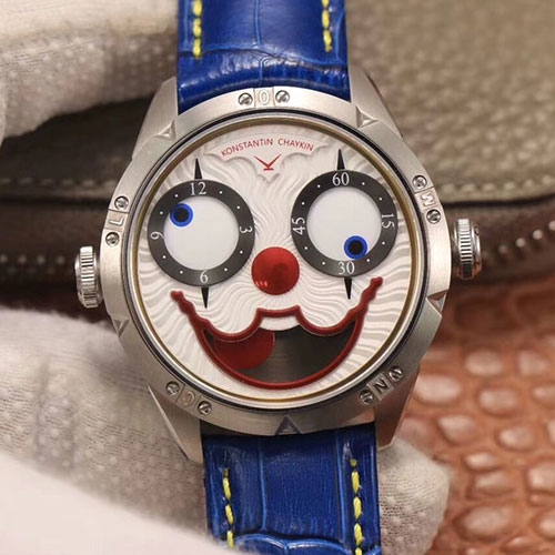 【TW工場】コンスタンチン・チャイキンコピー -クラウン II オーダシティ-