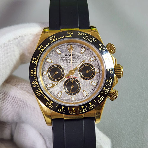 大感謝セールロレックスコスモグラフデイトナ M116518LN-0076(TT製造工場)