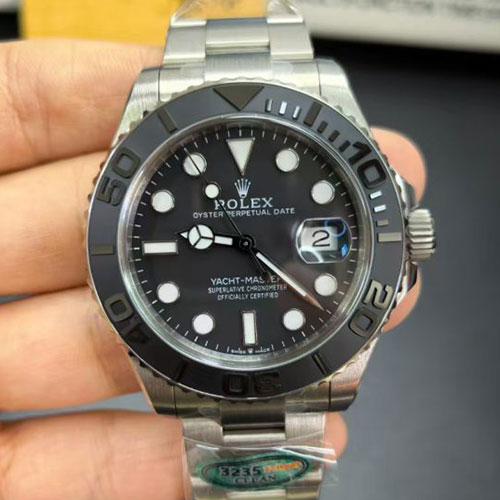 clean製 最強のロレックススーパーコピー226627 ヨットマスター 42mm 3235搭載 芸術性がある