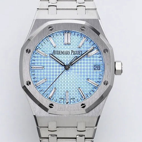 ZF製限定 オーデマピゲスーパーコピー ロイヤルオーク オートマティック 15510BC.OO.132BC.01