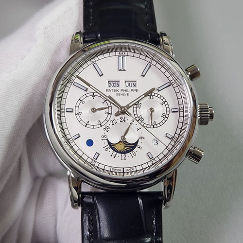 2024パテック フィリップ新品 グランド コンプリケーション 5204P-001