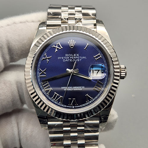 【好評商品】ロレックススーパーコピー時計 126334 デイトジャスト 41mm LINE24時間オンライン