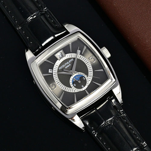 TW工場 パテック・フィリップ コンプリケーテッド 5135P-001スーパーコピー時計