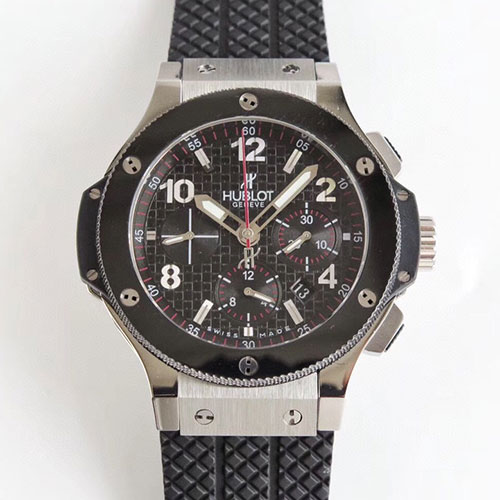 【HB製造】ウブロスーパーコピー 時計 ビッグバン 342.SB.131.RX (ハイクラス)