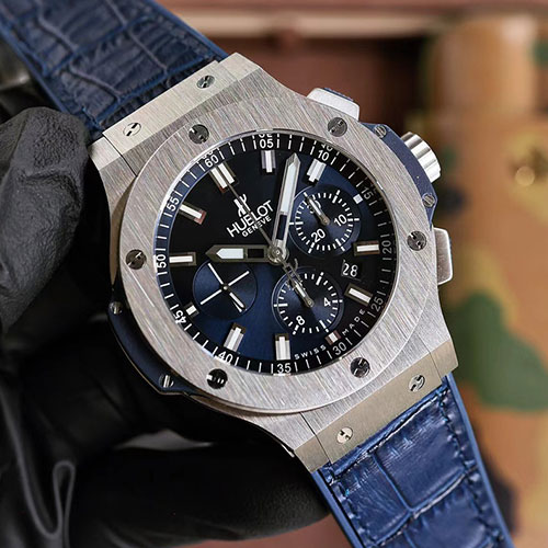 HB工場 ウブロスーパーコピー時計 ビッグバン スチール 44mm 301.SX.7170.LR おすすめの逸品