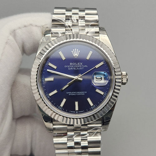 【XT製】ロレックスコピー M126334-0002 デイトジャスト おすすめ商品