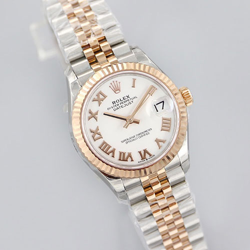 【GM工場】ロレックスコピー M278271-0002 デイトジャスト 36mm 信頼の腕時計ストア
