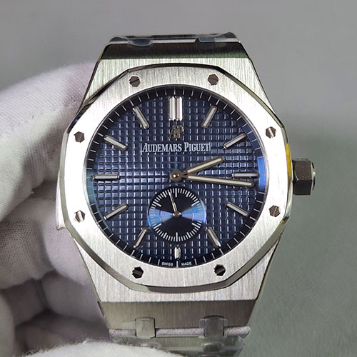 TW製 オーデマピゲロイヤル オーク ミニッツリピーター スーパーソヌリ 26591TI.OO.1252TI.01 人気モデル