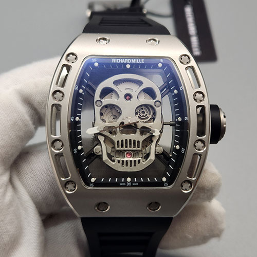 激安高級時計リシャール·ミルRM 052(JJ製造メーカー)