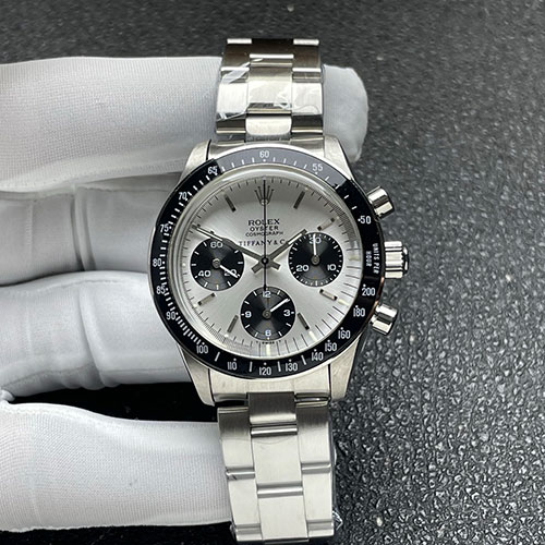 (ROLEX&Tiffany) デイトナ 6263 TW製ロレックスコピー時計(コラボモデル)