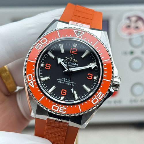VS+工場 オメガ シーマスター プラネットオーシャン 600M 217.32.42.21.01.004 スーパーコピー n級品
