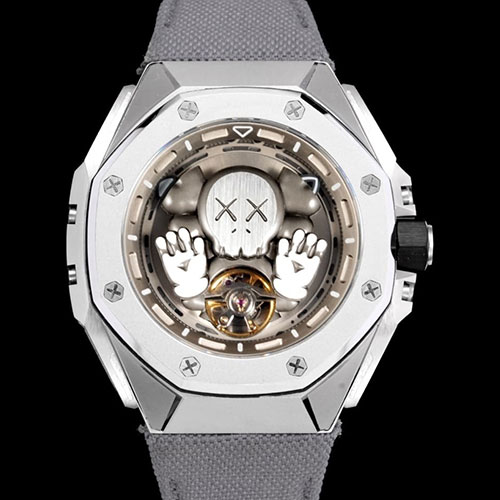 【LS工場】オーデマ・ピゲコピーロイヤル オーク コンセプト トゥールビヨン