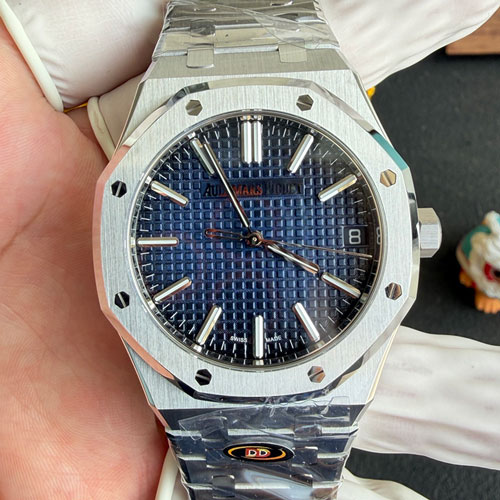 DDF工場加重版 オーデマピゲスーパーコピー時計 n級品 ロイヤルオーク 15510BC.OO.1320BC.04 紳士用腕時計