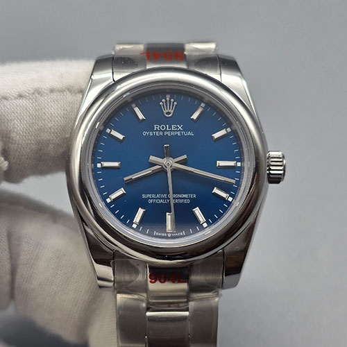 信頼店ロレックスオイスターパーペチュアルM277200-0003(TT製造メーカー生産)