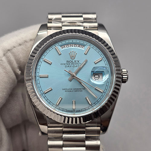ロレックス デイデイトII Rolex 3156 28800振動