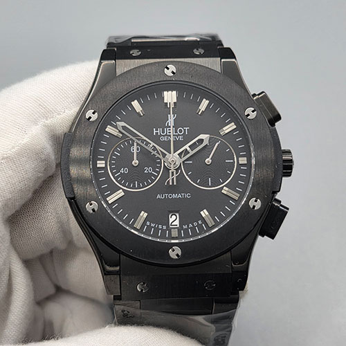 2年保証書付きウブロ クラシック フュージョン腕時計コピー