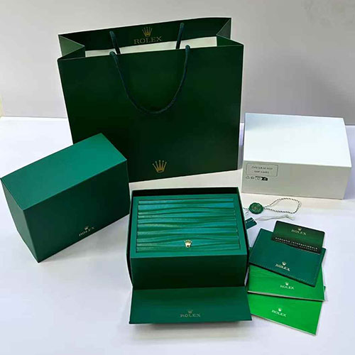 【2026新品】高品質 ロレックススーパーコピー 純正箱BOX[D]