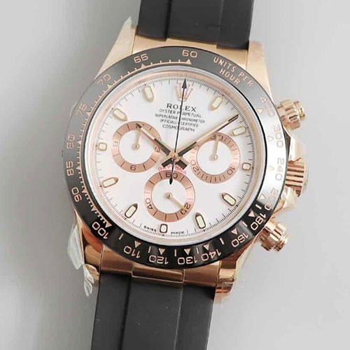(TW製造メーカー)大人気時計ロレックスコピーコスモグラフデイトナ116515LN