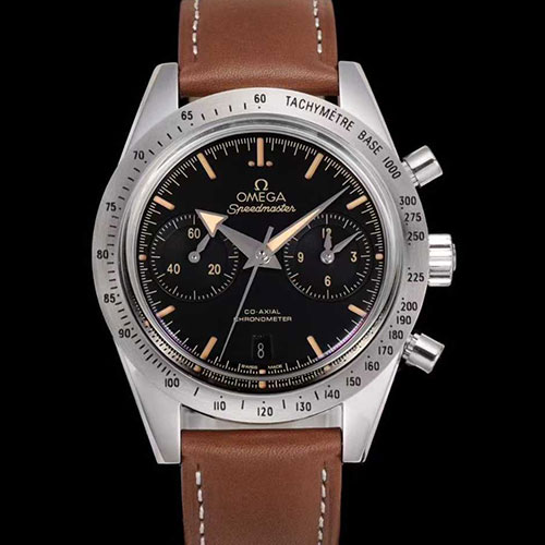 (TVS製メーカー) オメガ スピードマスター331.12.42.51.01.002 スーパーコピー時計