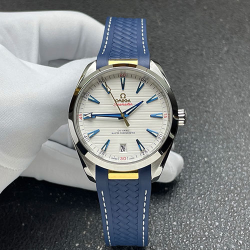 【VS工場】オメガ時計コピー シーマスター アクアテラ 150M ゴルフ 220.12.41.21.02.004 人気新作