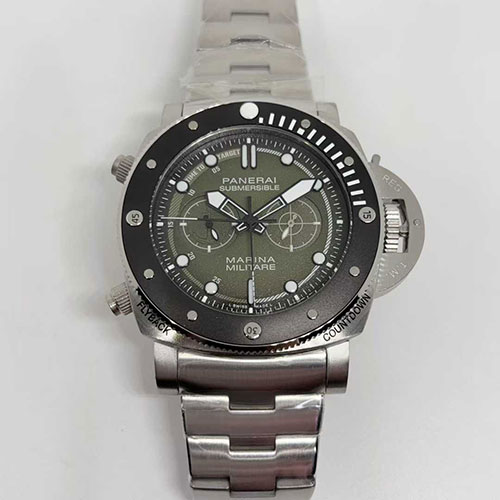 【QM製 最安値】スーパーコピー時計パネライ サブマーシブル