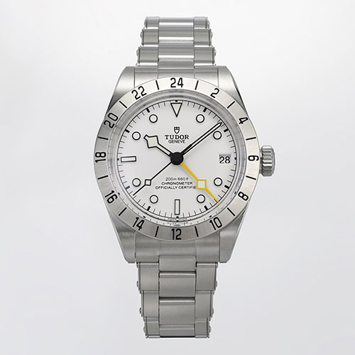 人気スーパーコピー時計 チューダー ブラックベイ プロ M79470-0004(ZF製造工場)