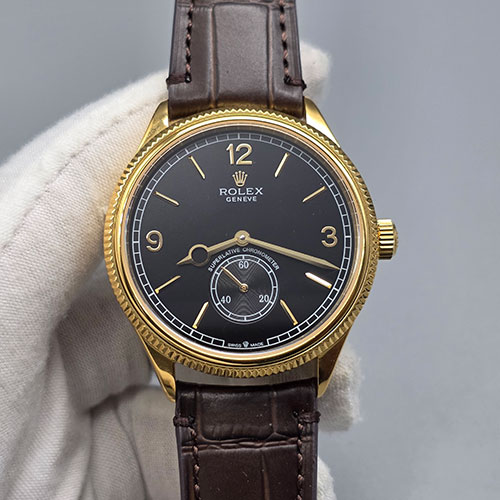 品質保証ロレックス パーペチュアルM52508-0002(8＋製造工場)