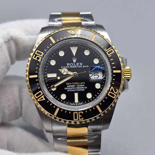 (TW製造メーカー)ロレックススーパーコピー時計 シードゥエラー126603 人気がある