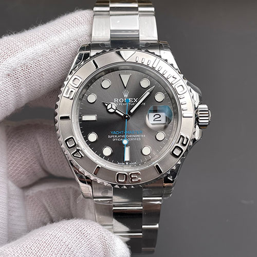 【VS工場 レビュー高評】ロレックスコピーヨットマスター 126622高級腕時計おすすめ