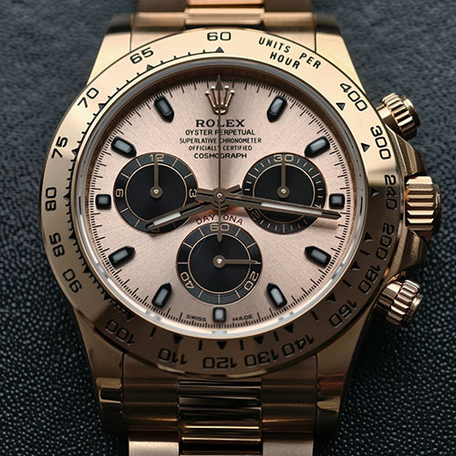 (加重版 砲金ハイランク)116505コスモグラフ デイトナ BDS工場 ロレックスコピー