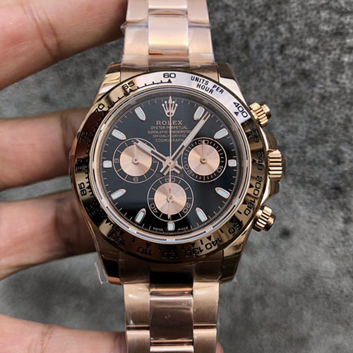 【TW製ロレックスコピー】ロレックス コスモグラフ デイトナ M116505-0008