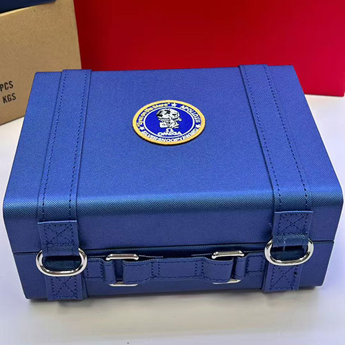 BOX [A] オメガスーパーコピー時計箱