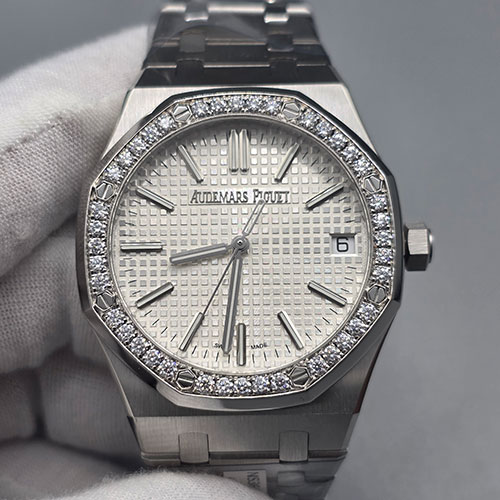 【APS製 パーソナルカスタマイズ】オーデマピゲ ロイヤルオークスーパーコピー時計15510ST.OO.1320ST.08