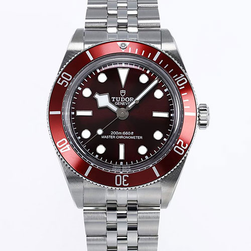 (ZF製造工場) チューダー ブラックベイ プロ M7939A1A0RU-0001 スーパーコピー時計