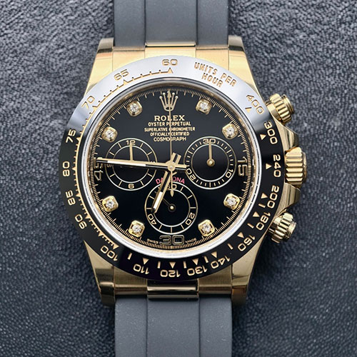 【BDS工場加重版 砲金】コスモグラフデイトナ M116518LN-0046  ロレックスコピー時計